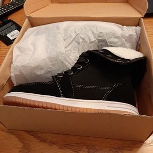 Toddler winter boots